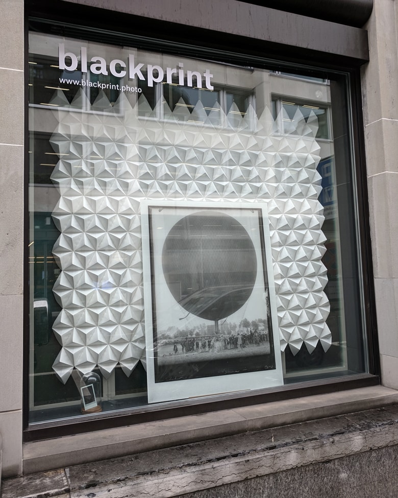 blackprint showcase zurich
